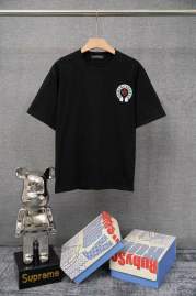 Picture of Chrome Hearts T Shirts Short _SKUChromeHeartsS-XL55txDT8917837